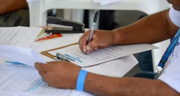 Com índice de 41%, Mato Grosso é o terceiro estado do país com maior taxa de demissões voluntárias