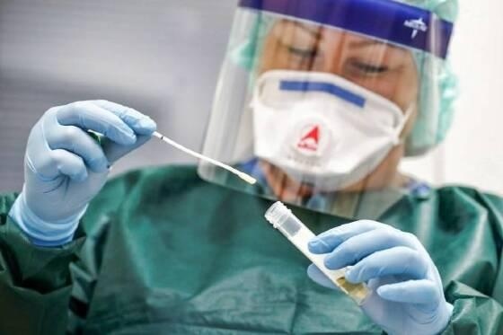 Mato Grosso ultrapassa 19 mil casos de covid e registra 48 mortes em 2024