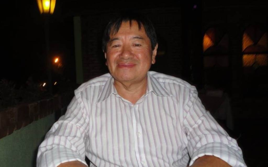 CDL lamenta morte de ex-diretor, pioneiro e liderança política de Sinop, Alcides Shimizu