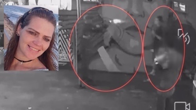 DHPP apreende menor envolvido na morte de cozinheira