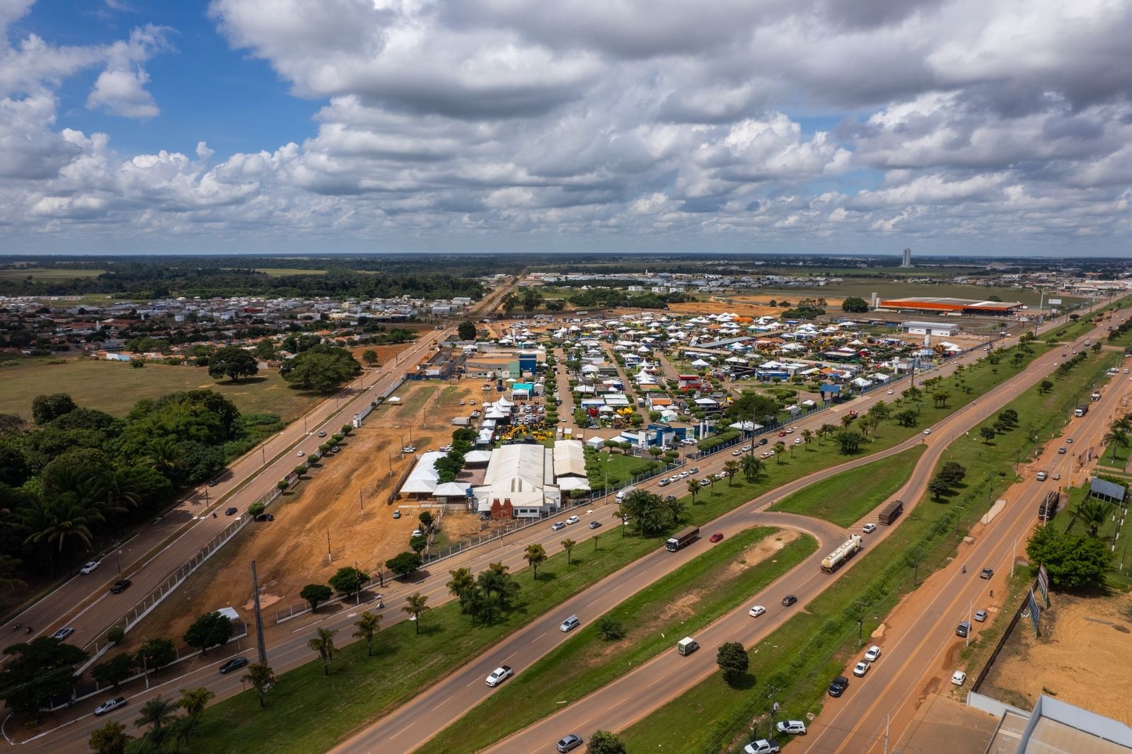 Acrinorte e Sindicato Rural lançam Norte Show 2024 no dia 7 de março
