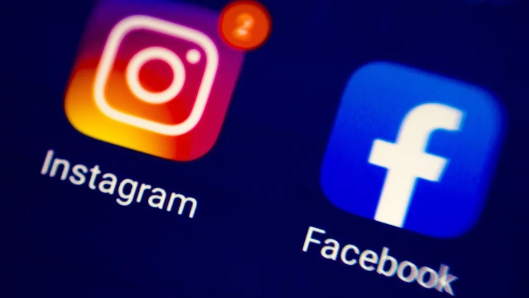 Instagram e Facebook estão fora do ar nesta terça-feira