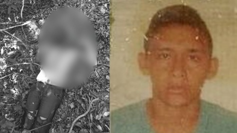 Pescador encontra corpo de homem próximo de lago