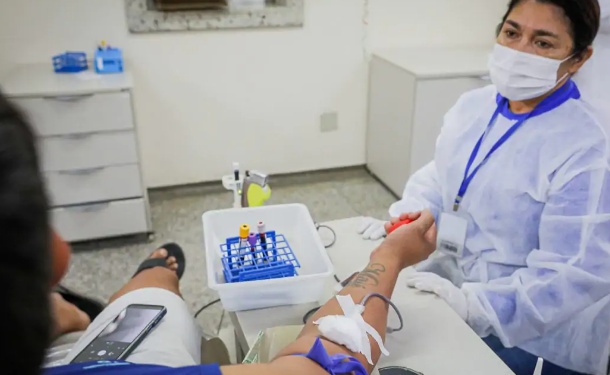 Quem teve dengue pode ou não pode doar sangue? Entenda