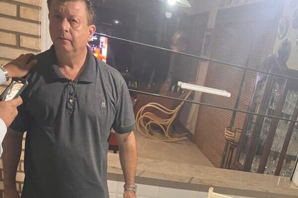 Desembargador nega habeas corpus e mantém Carlinhos Bezerra preso por mortes em Cuiabá