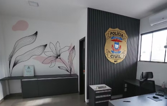 Homem é preso suspeito de estuprar filha e outra criança em Sorriso