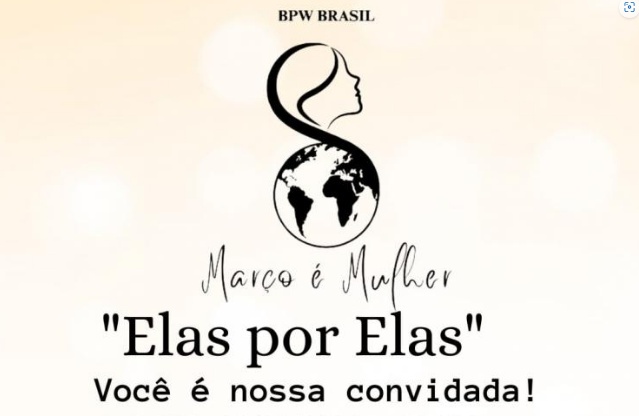 Evento ‘Elas por elas’ vai reunir diversas entidades de mulheres de Sinop no mês de Março