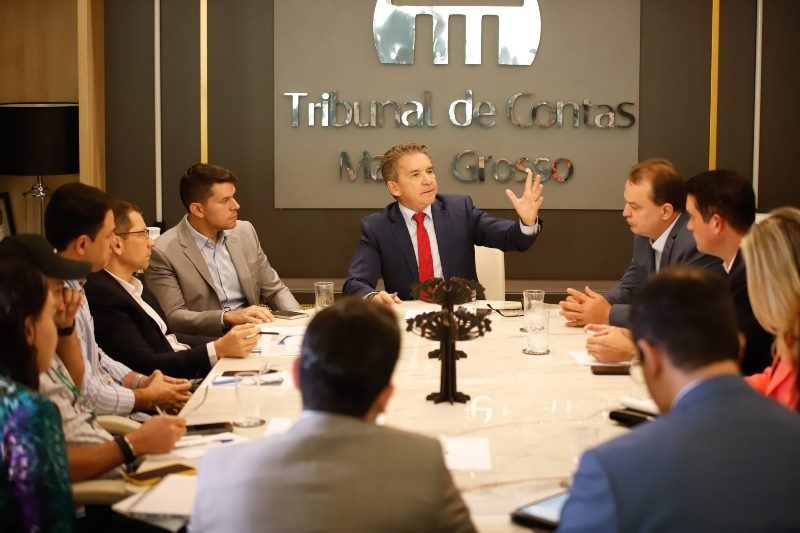 TCE mobiliza instituições para implantação de aterros sanitários em Mato Grosso