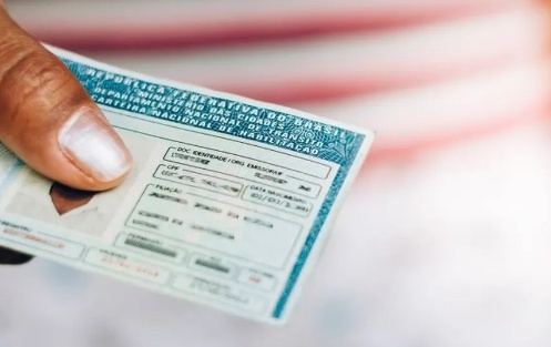 Inscrições para CNH social começam nesta segunda-feira (11)