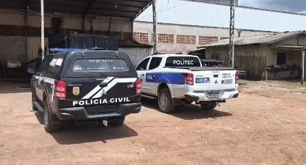 Sinop: Homem é encontrado morto dentro de residência