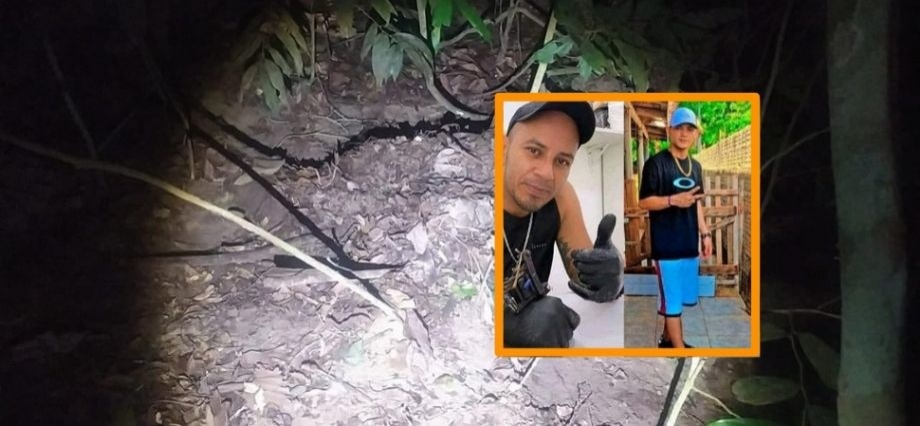 Homem que decapitou duas pessoas é condenado a 26 anos de prisão