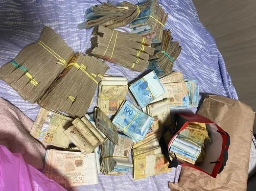 Advogados e policial são alvos de operação por facilitar dados a presos de alta periculosidade em MT