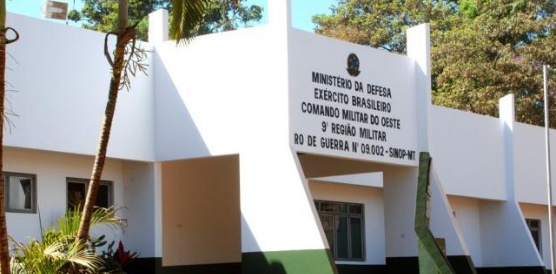 Tiro de Guerra apresenta atiradores do ano de 2024 neste sábado(16)