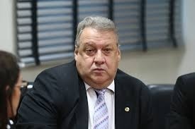 Ex-deputado estadual Romoaldo Júnior morre após sofrer AVC hemorrágico