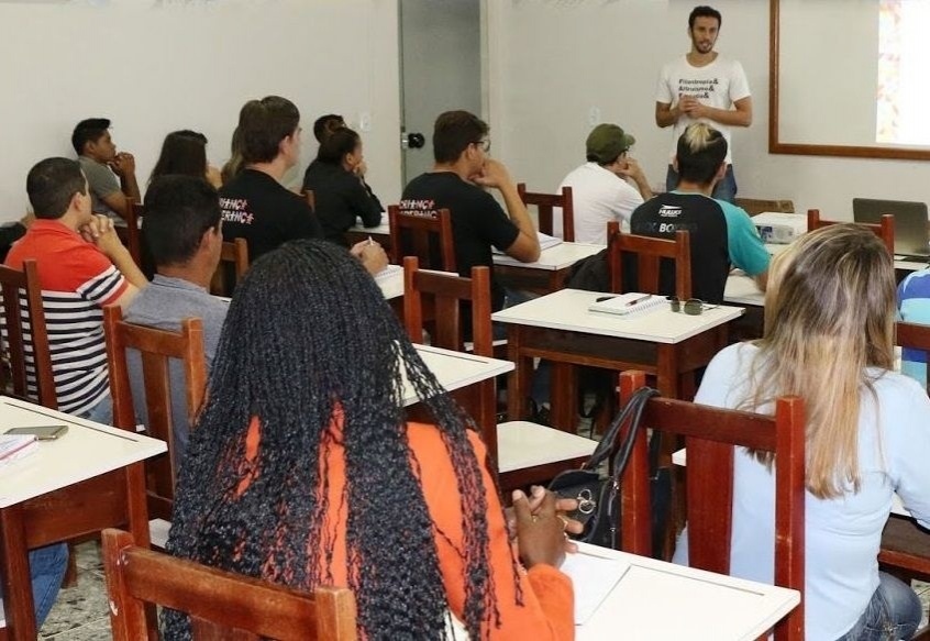 Cufa-MT realiza 16º encontro estadual em Sinop dia 23 de março