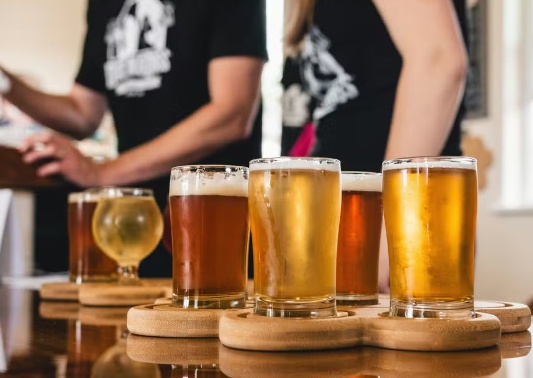 Cinco cervejarias de MT conquistam top 3 em diversas categorias de concurso nacional