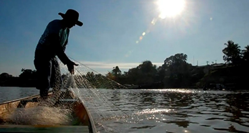 STF remarca audiência para definir validade da lei que proíbe pesca em Mato Grosso
