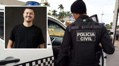 Engenheiro agrônomo de 29 anos morre atropelado enquanto sinalizava pista