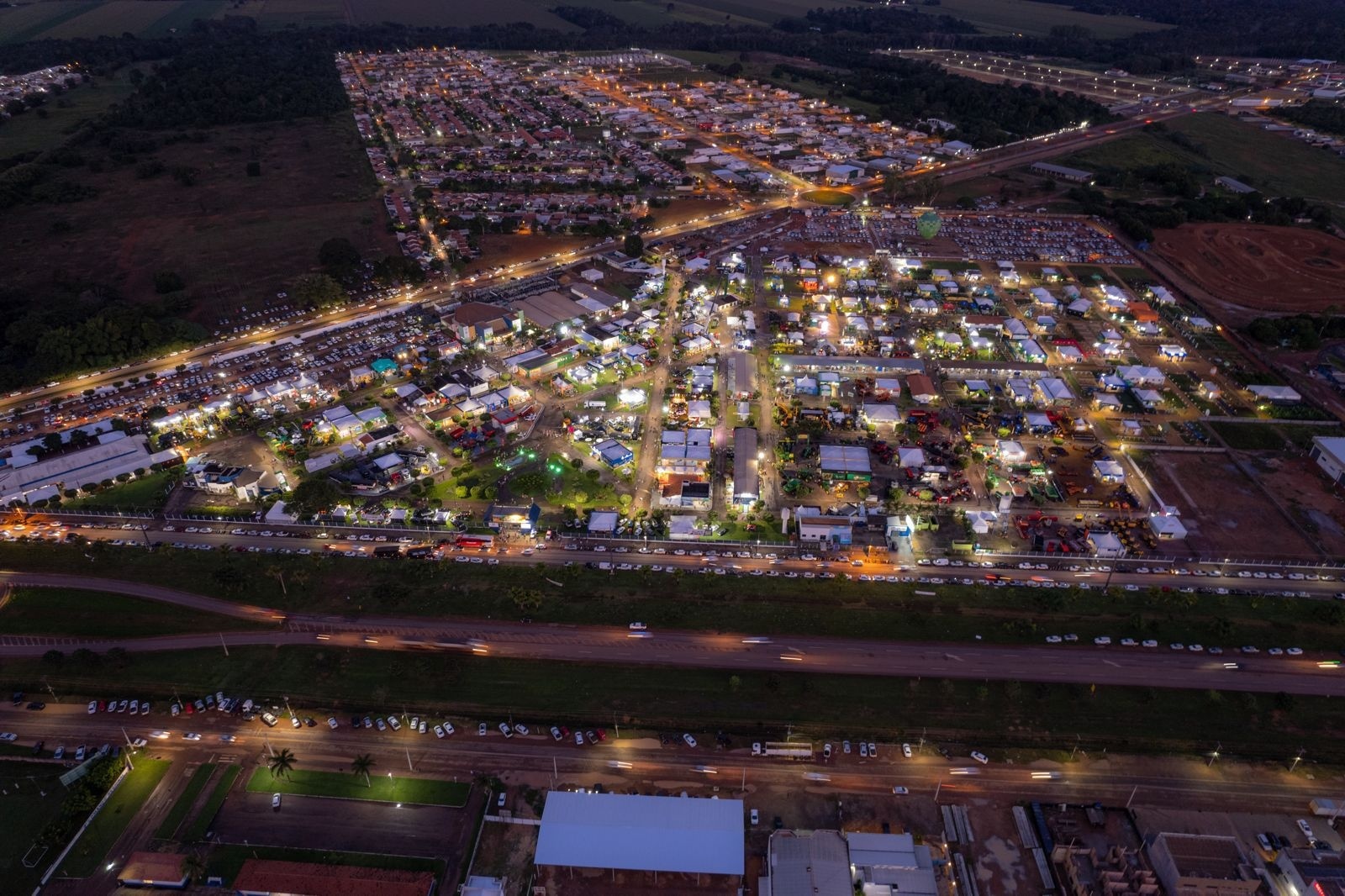 Mudança do clima e a qualidade da carne bovina são temas de palestras