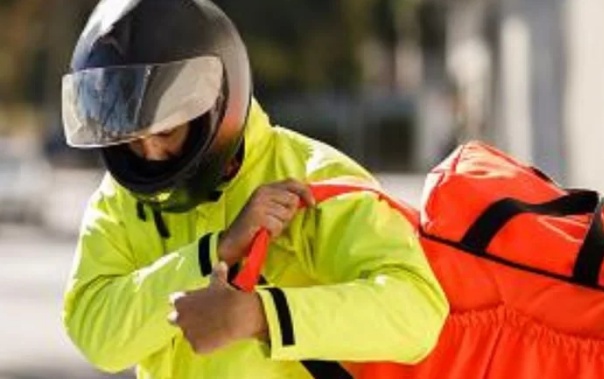 Governo federal vai voltar a negociar Projeto de Lei para motociclistas de aplicativos