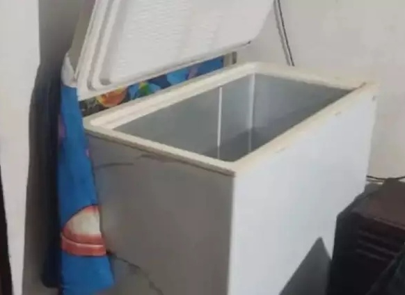Menino é achado morto em freezer e bisavó morre após ver notícia na TV