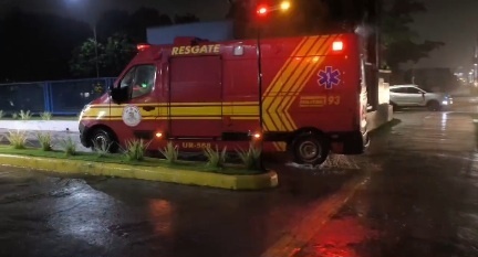 Sinop: Homem morre após ser baleado na cabeça