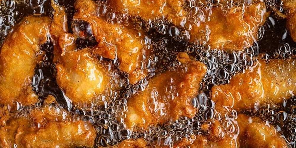 Requentar óleo de cozinha pode causar danos neurológicos