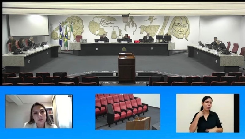 TRT aprova 3ª Vara do Trabalho para Sinop