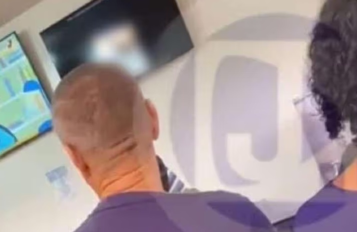 Paciente invade rede wifi e coloca vídeo pornô em monitor de hospital