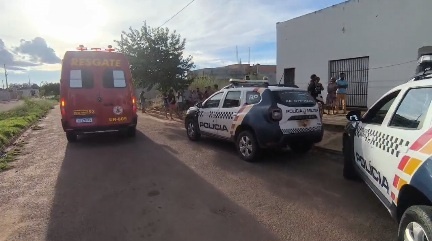 Sinop: Jovem é morto à tiros em residência