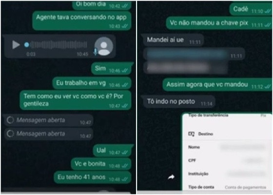 Empresário de MT contrata 'prostituta' por R$ 20; leva golpe e quer dinheiro de volta