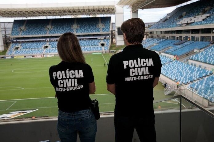 Anúncio de teste para ator pornô vira caso de Polícia em Mato Grosso