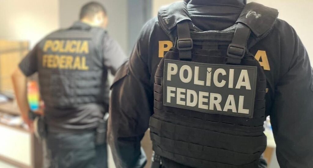 Pedófilo de MT é alvo da Polícia Federal por armazenar e compartilhar pornografia infantil