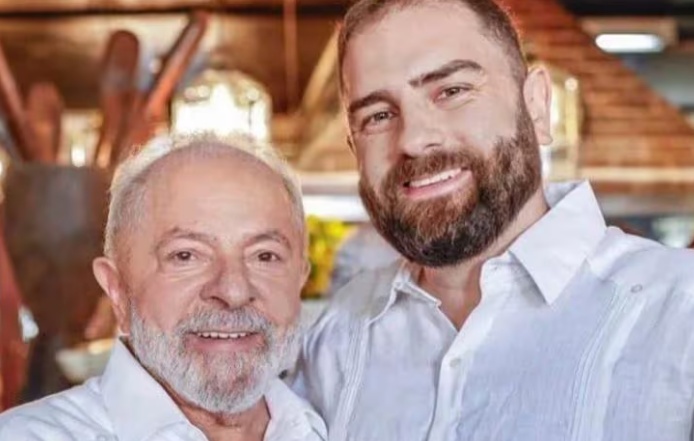 Filho de Lula é acusado de violência física, psicológica, moral e verbal