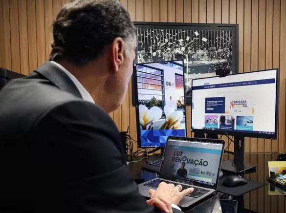 Saúde espera aumentar em mais de 12% transplantes com nova tecnologia