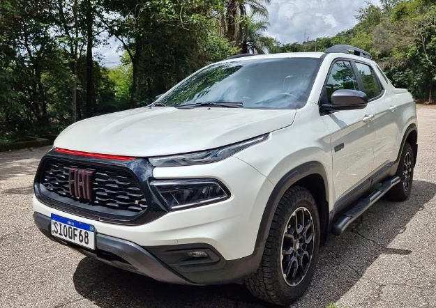 Fiat mantém liderança de mercado em março com 20,9% de participação