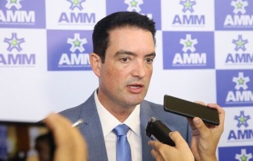 Novas Regras na AMM: Presidente não Receberá Salário e Mandato Será Limitado a Dois Anos