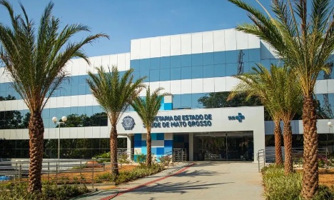 SES reabre processo seletivo para profissionais de saúde prestarem plantões em hospitais de MT