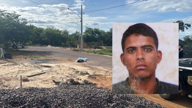 Pai se apresenta à polícia após matar filho a facadas em Sinop