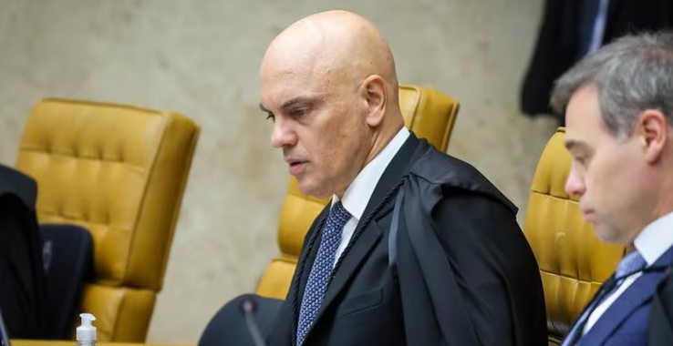 Imprensa internacional repercute ‘queda de braço’ entre Musk e Moraes