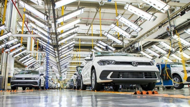 Vendas de carros têm melhor 1ª semana de abril desde 2014; entenda as razões