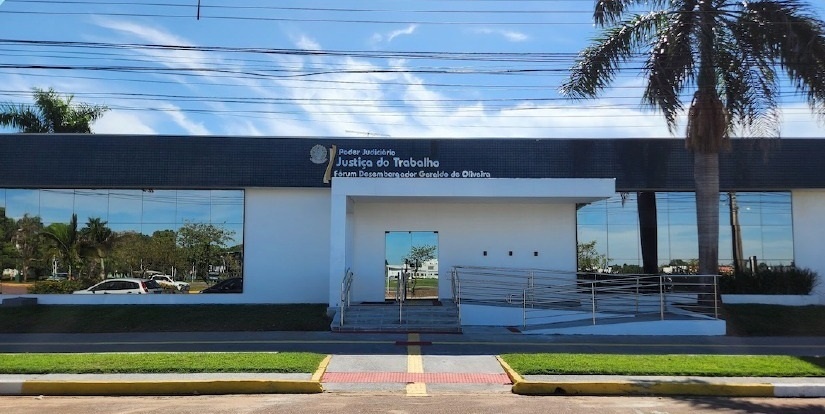 RT23ª inaugura 3ª Vara do Trabalho nesta quarta-feira (10)