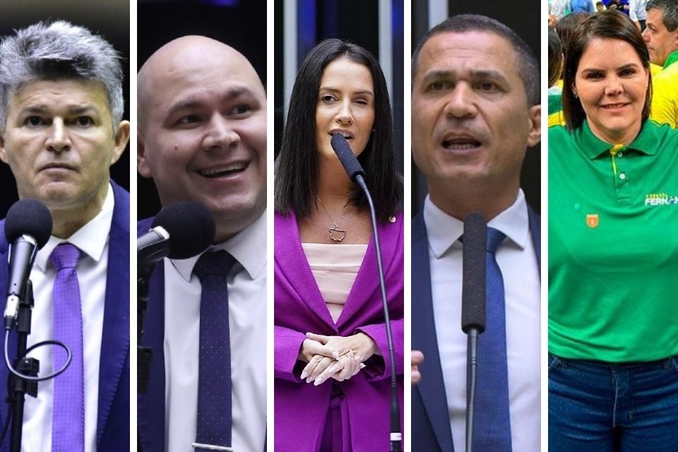Bolsonaristas de MT votam para soltar deputado apontado como mandante da execução de Marielle
