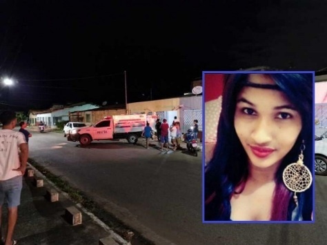 Jovem ingere gás de cozinha e morre em Várzea Grande