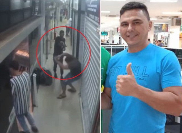 Justiça solta dois e mantém prisão de trio por morte de lojista no Shopping Popular