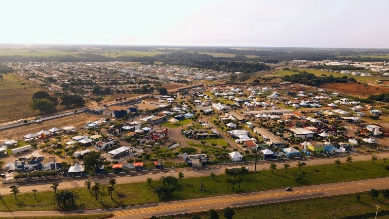 Norte Show começa nesta terça-feira (16) trazendo inovação e oportunidades