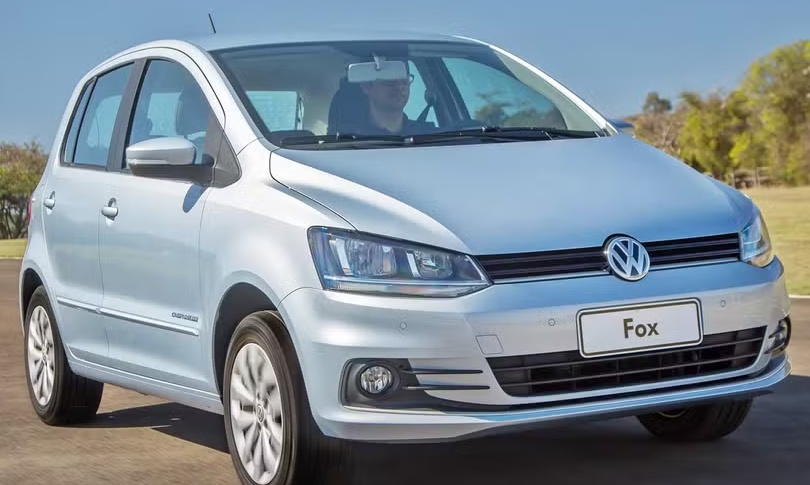 Veja 5 carros usados até R$ 50 mil para economizar com combustível
