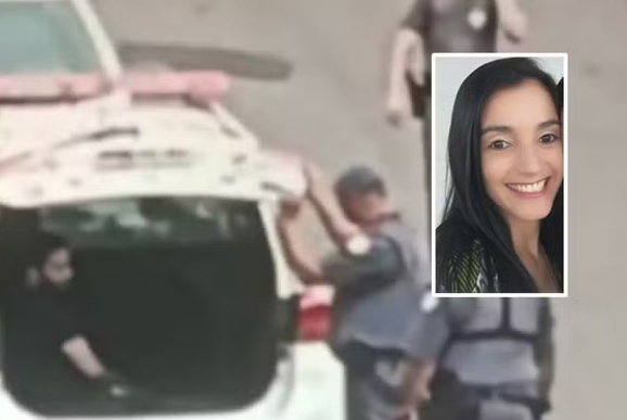 Homem mata esposa no interior de SP e diz à polícia que motivação foi mordida durante sexo