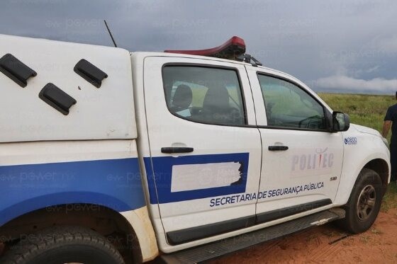Trabalhador morre atingido por máquina de moer cana-de-açúcar