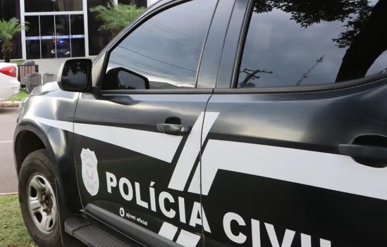 Delegado e investigador são presos em operação contra esquema de corrupção passiva em MT